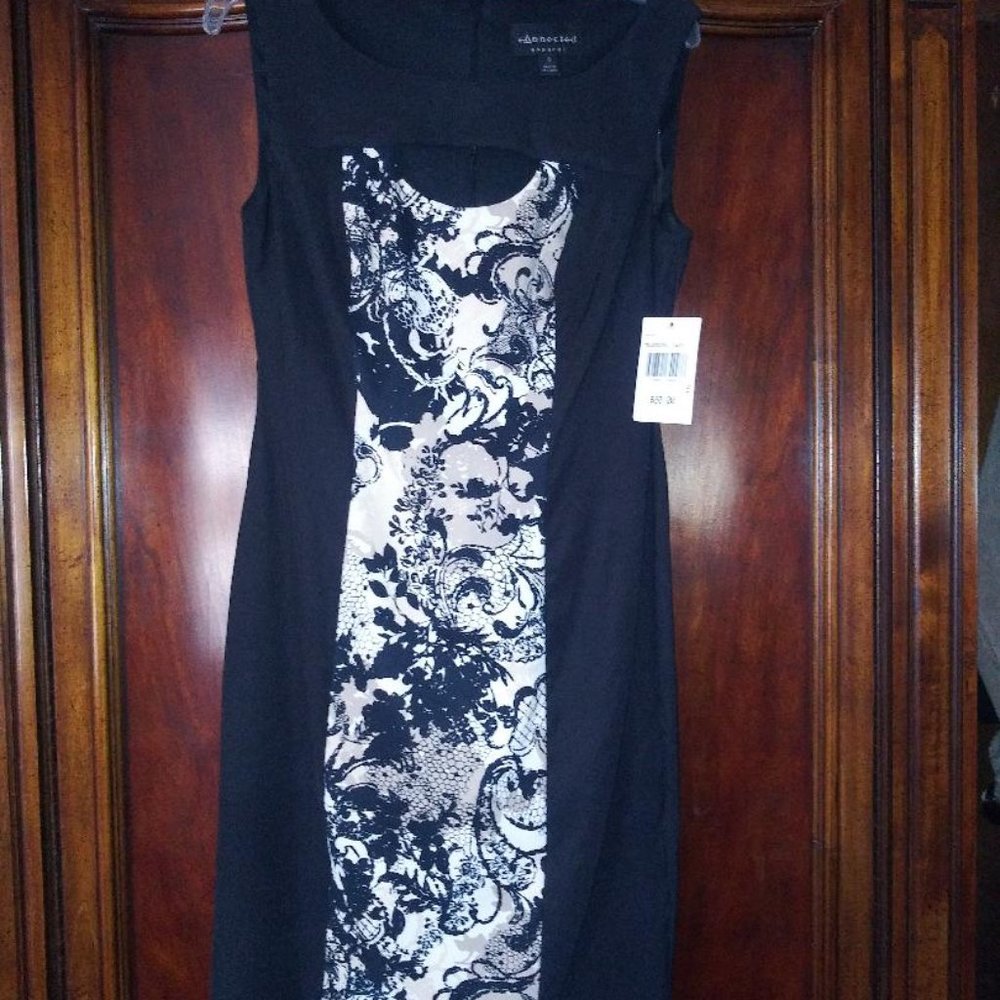 Ladies Dress